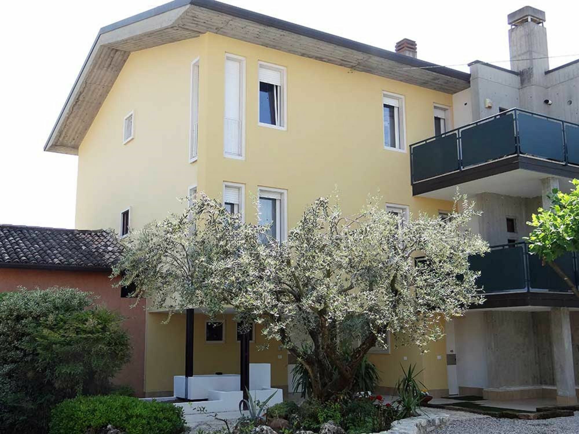 B&B La Corte Santa Maria Negrar Exterior foto