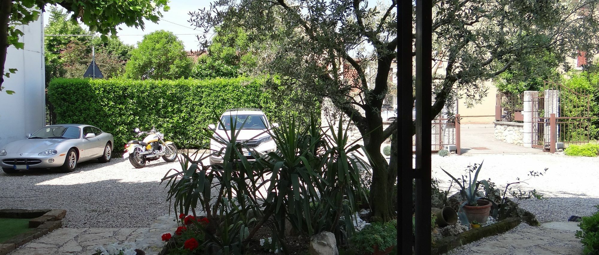 B&B La Corte Santa Maria Negrar Exterior foto